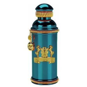 Alexandre J. Unisex Mandarine Sultane 100 Ml